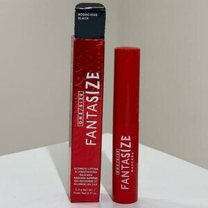 ONE/SIZE Fantasize Bodacious Black Mascara Lifting & Lengthening Patrick Starrr